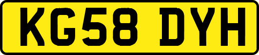KG58DYH