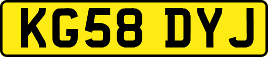 KG58DYJ