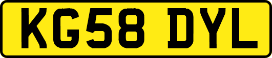 KG58DYL