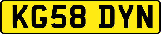 KG58DYN