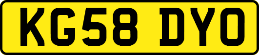 KG58DYO