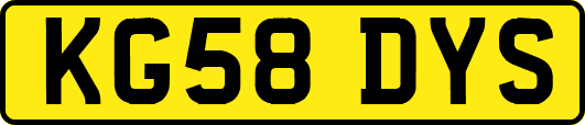 KG58DYS