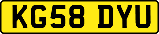 KG58DYU