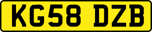 KG58DZB