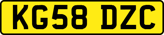 KG58DZC