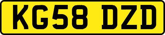 KG58DZD