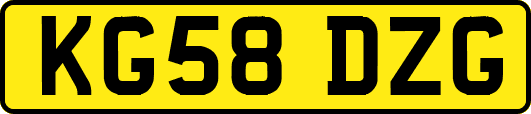 KG58DZG