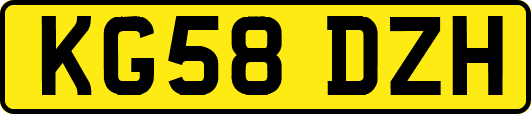 KG58DZH