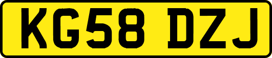 KG58DZJ