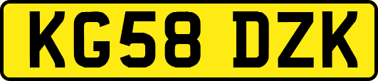 KG58DZK