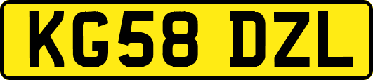 KG58DZL
