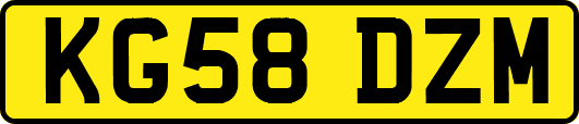 KG58DZM