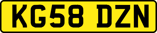 KG58DZN