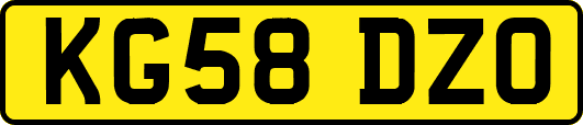 KG58DZO