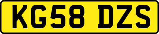 KG58DZS