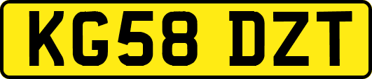 KG58DZT