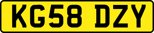 KG58DZY
