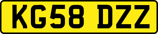 KG58DZZ
