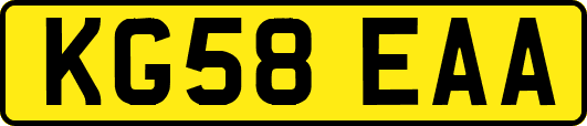 KG58EAA