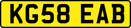 KG58EAB