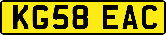 KG58EAC