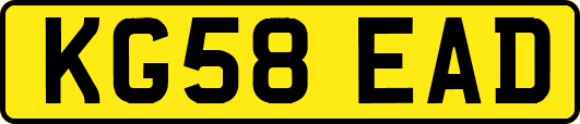 KG58EAD