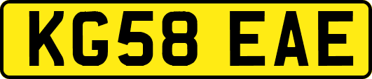 KG58EAE