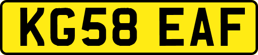 KG58EAF