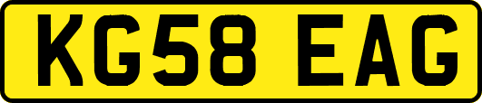KG58EAG