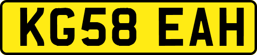 KG58EAH