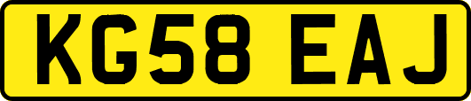 KG58EAJ