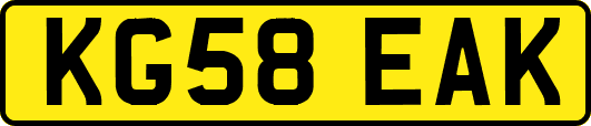 KG58EAK