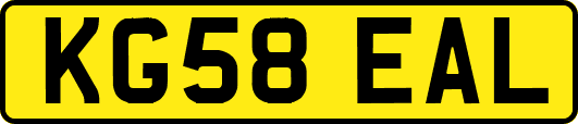 KG58EAL