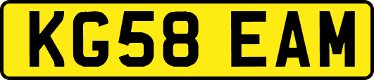 KG58EAM