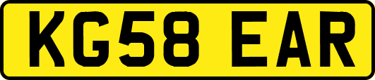 KG58EAR