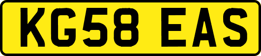 KG58EAS
