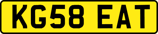 KG58EAT