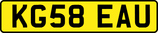 KG58EAU