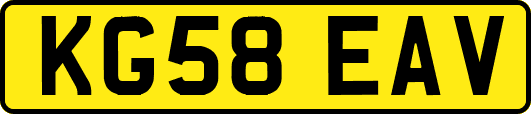 KG58EAV