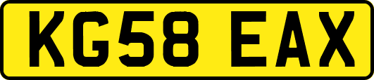 KG58EAX