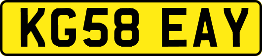 KG58EAY