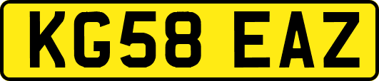 KG58EAZ
