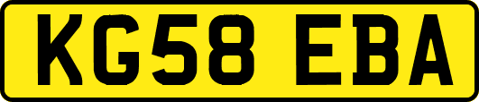 KG58EBA