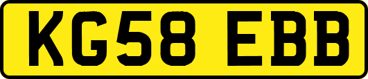 KG58EBB