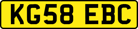 KG58EBC