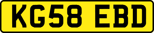KG58EBD