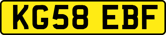KG58EBF