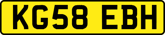 KG58EBH
