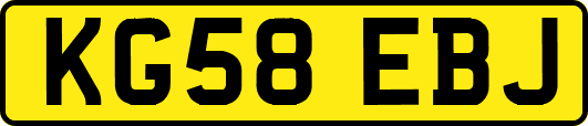 KG58EBJ