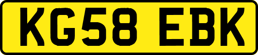 KG58EBK